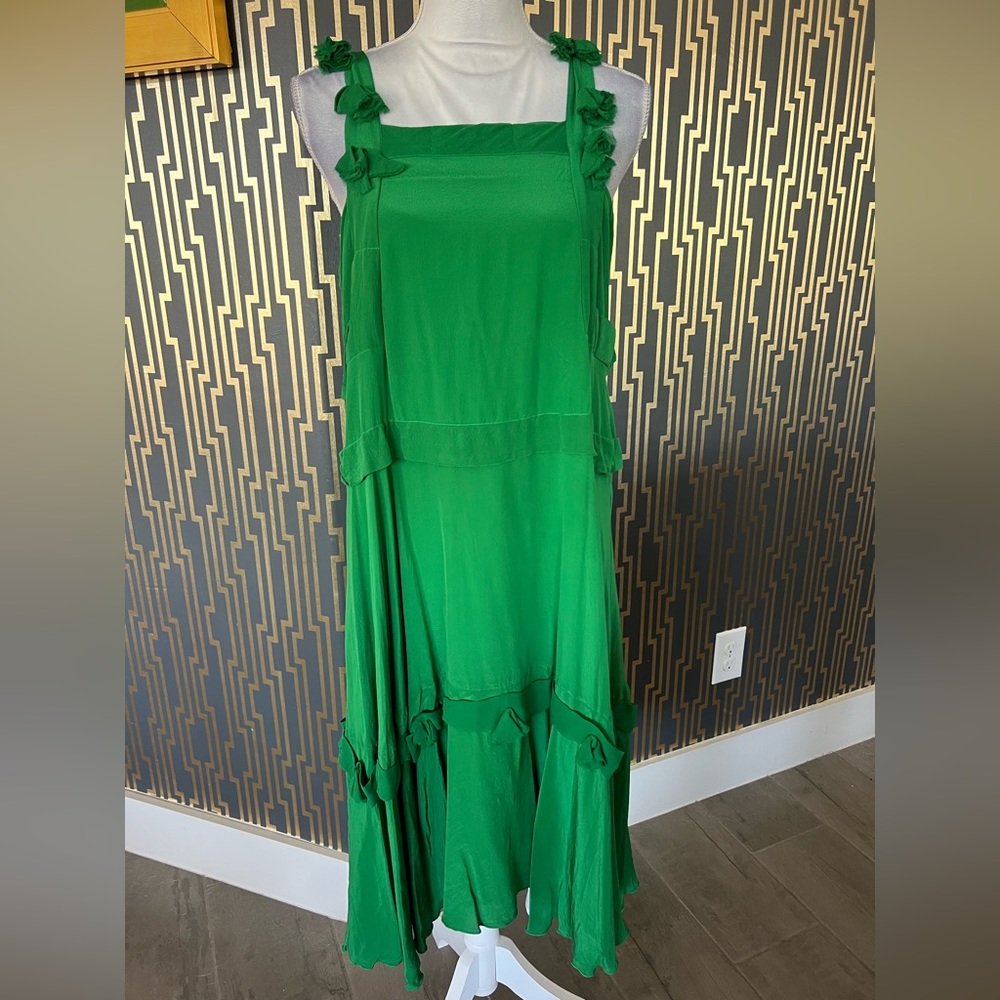 EUC SEE BY CHLOE DRESS